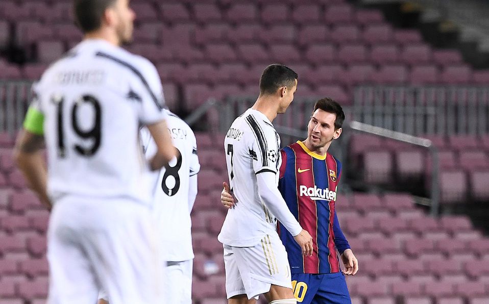 Cristiano Ronaldo says playing Lionel Messi is a 'great privilege', Football News